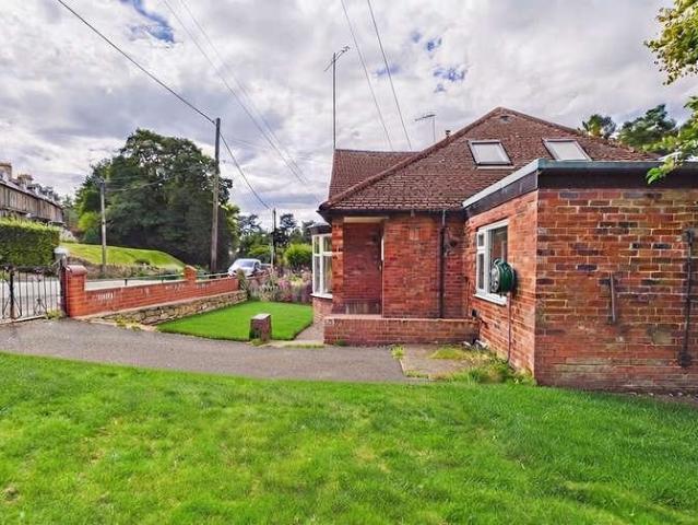 House for sale in Rothbury, Northumberland
