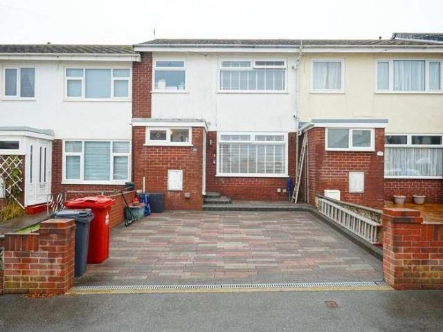 House for sale in Barrow