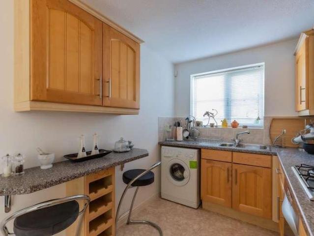 House for sale in Gibbonsdown, Barry