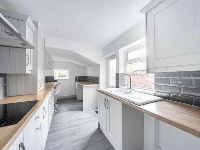 House for sale in Castle, Bedford