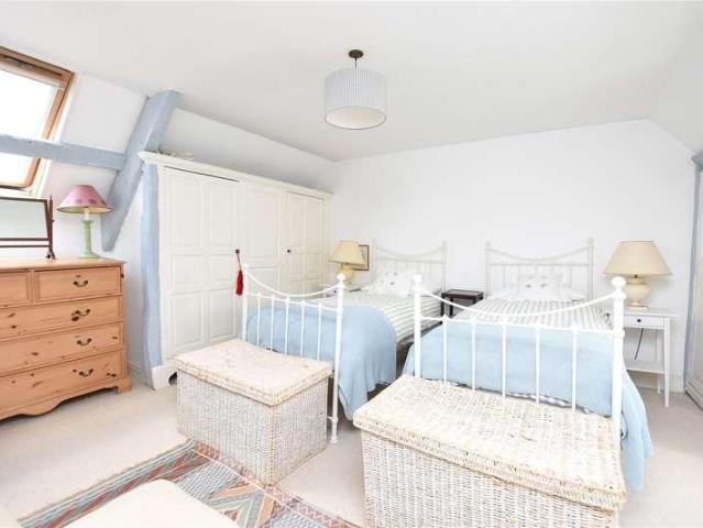 House for sale in Watergate, Devon