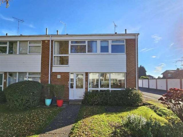 House for sale in Blossomfield, West Midlands