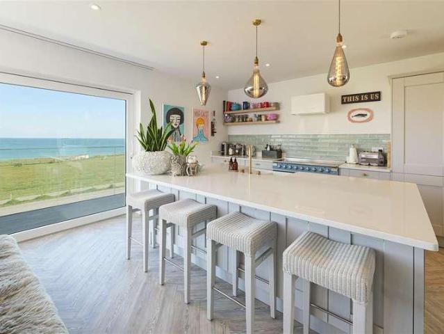 House for sale in Acol, Kent