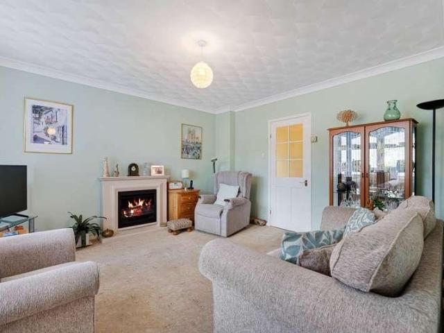 House for sale in Sutton Weaver