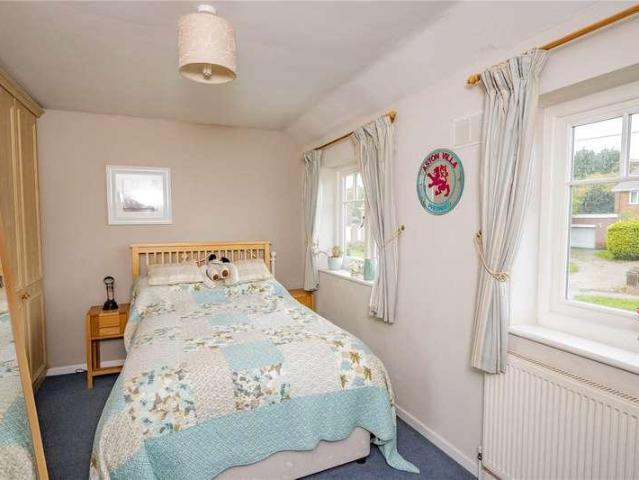 House for sale in Rubery, Bromsgrove