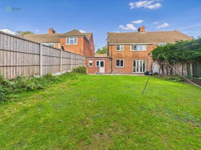 House for sale in Walmley, Tyburn