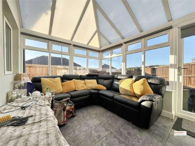 House for sale in South Moor, Stanley