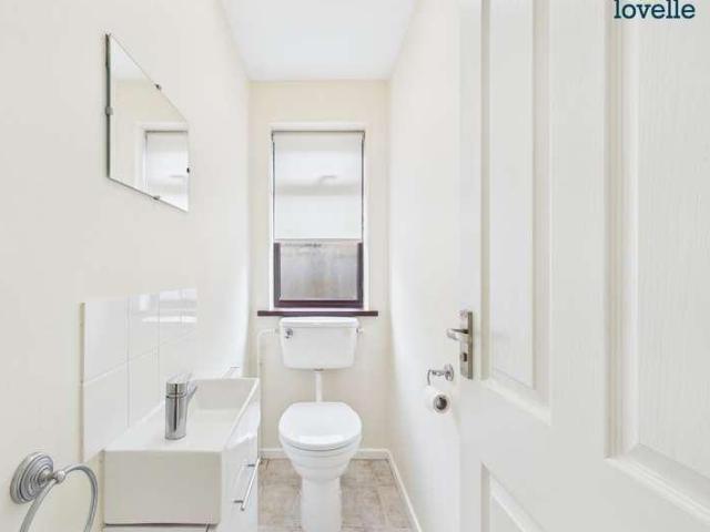 House for sale in Saxilby with Ingleby CP, Ingleby