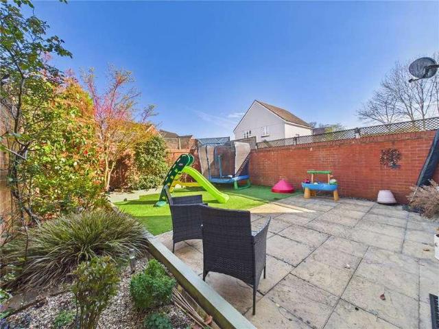 House for sale in Newton St Cyres, Devon