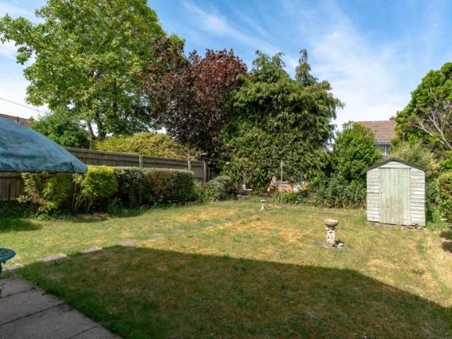 House for sale in Cholsey Village, South Oxfordshire