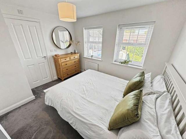 House for sale in Newton St Cyres, Devon