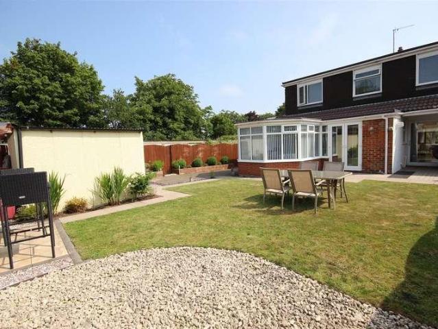 House for sale in Hornsea