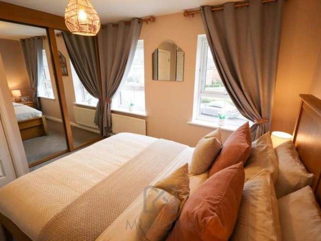 House for sale in Warton, Lancashire