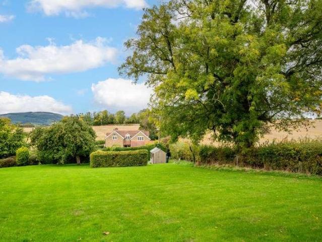 House for sale in Clungunford, Shropshire