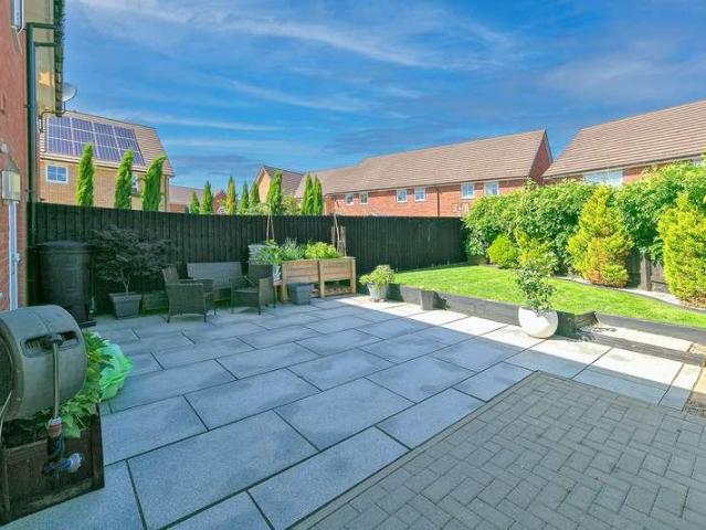 House for sale in Old Wolverton, Milton Keynes