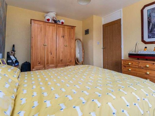 House for sale in Lee Bank, Greater Manchester