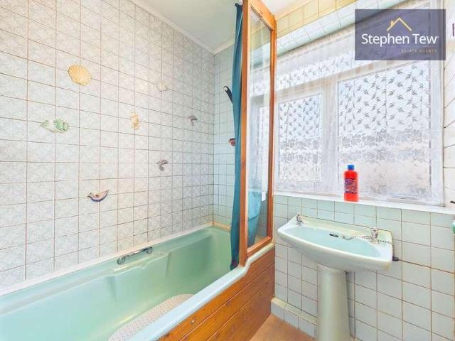 House for sale in Layton, Blackpool