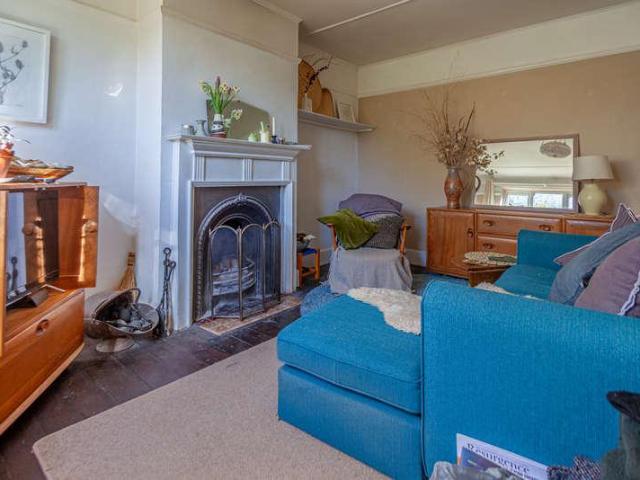 House for sale in Hasketon, East Suffolk