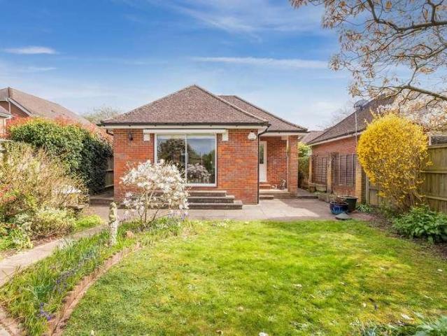 House for sale in St Marks, Maidenhead