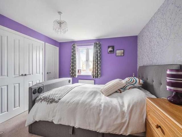 House for sale in Paulton, Bath And North East Somerset