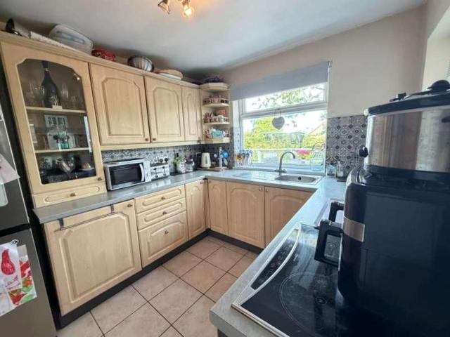 House for sale in Brynaman Isaf, Gwaun-cae-gurwen