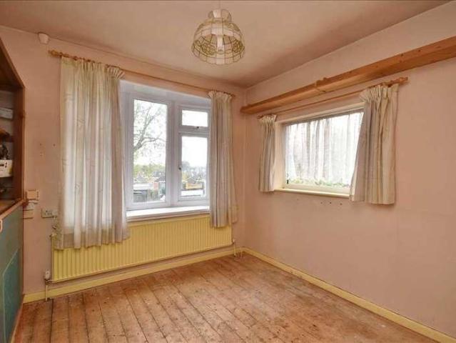House for sale in Andertons Mill, Lancashire