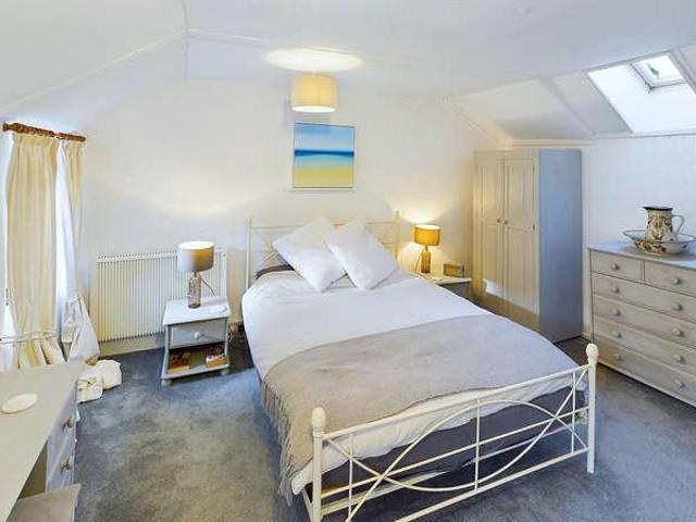 House for sale in Penzance, Cornwall