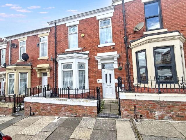 House for sale in Elswick, Tyne And Wear
