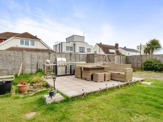 House for sale in Clapham, West Sussex