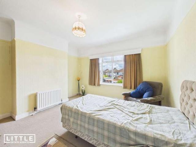 House for sale in Huyton, Knowsley