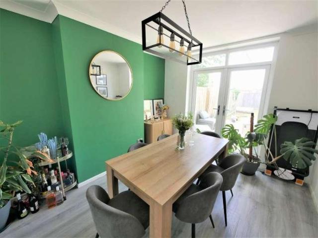 House for sale in Castle Hill, Key Street