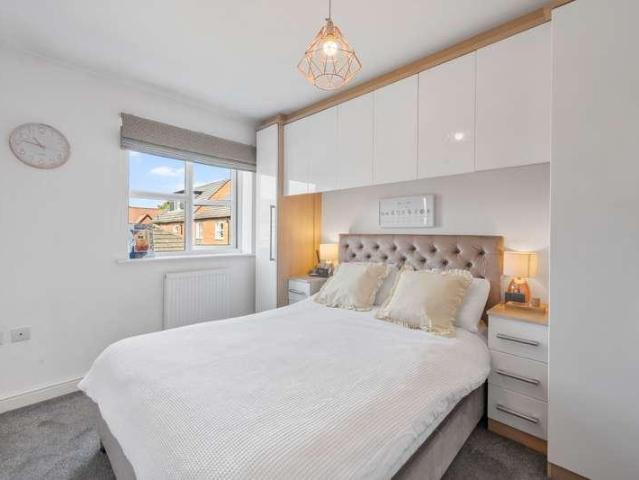 House for sale in Paddington, Warrington