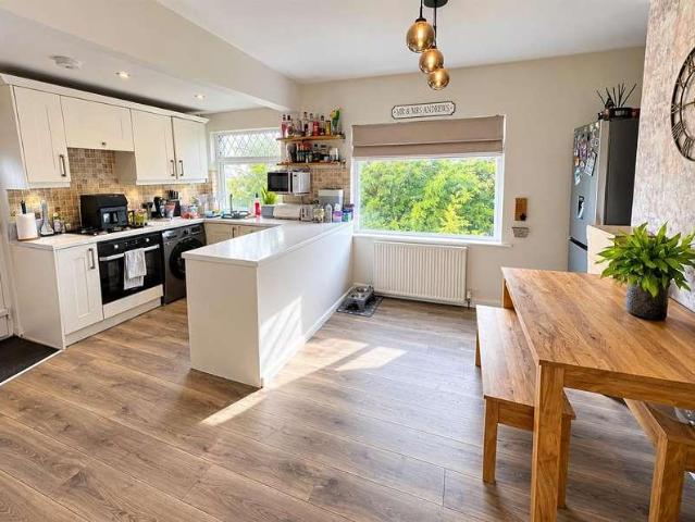 House for sale in Halifax, Calderdale