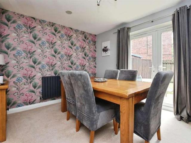 House for sale in Preston