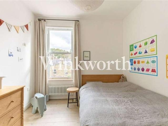 House for sale in London Borough of Haringey, Greater London