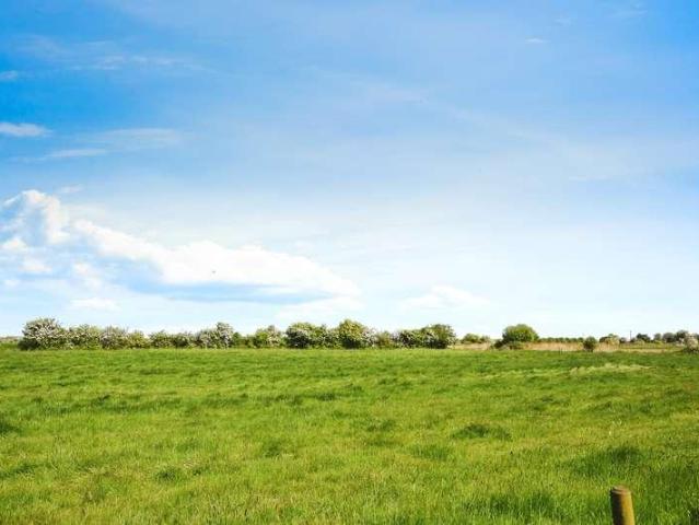 House for sale in Belleau, Lincolnshire
