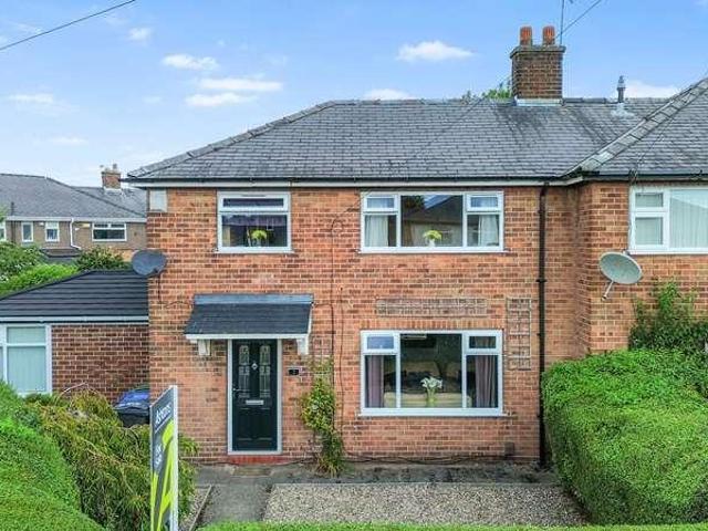 House for sale in Hulme, Warrington