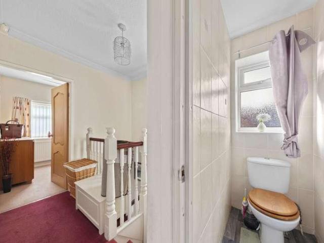 House for sale in Warrington