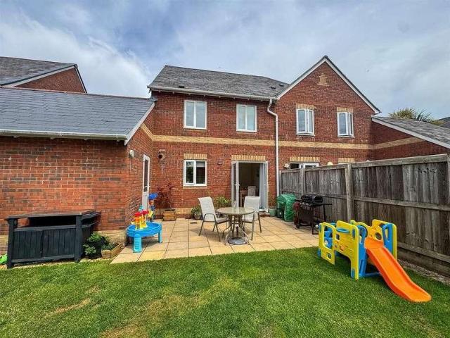 House for sale in Worle, Weston-super-mare