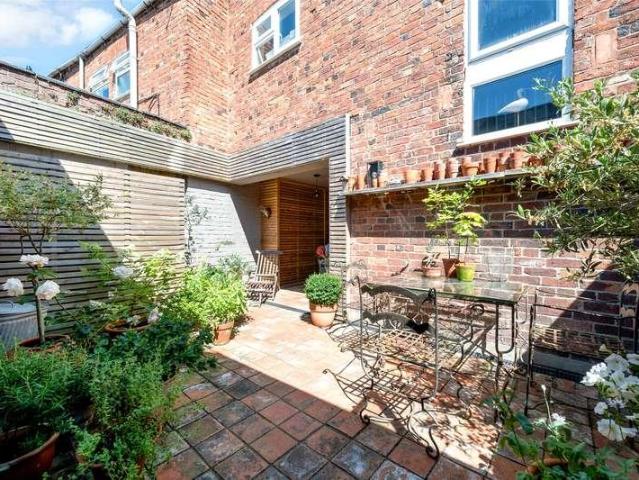 House for sale in Somerby, Melton