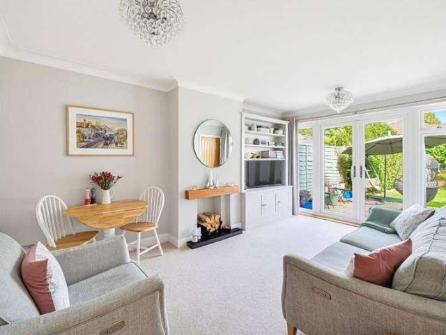 House for sale in Banstead, Reigate and Banstead