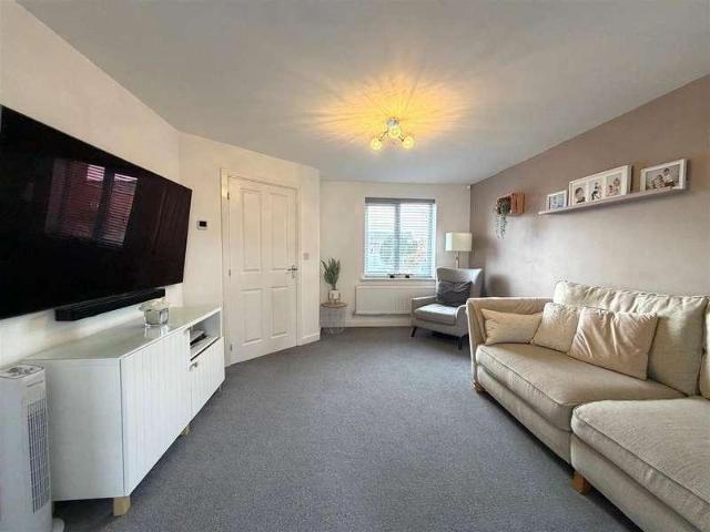 House for sale in Hindley Green, Wigan