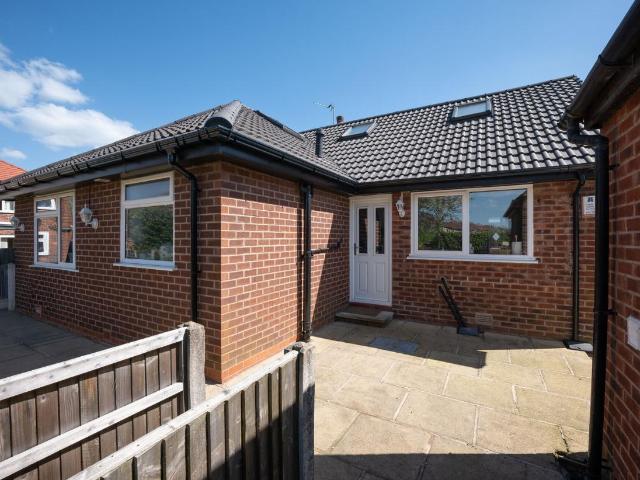 House for sale in Hazel Grove, Greater Manchester
