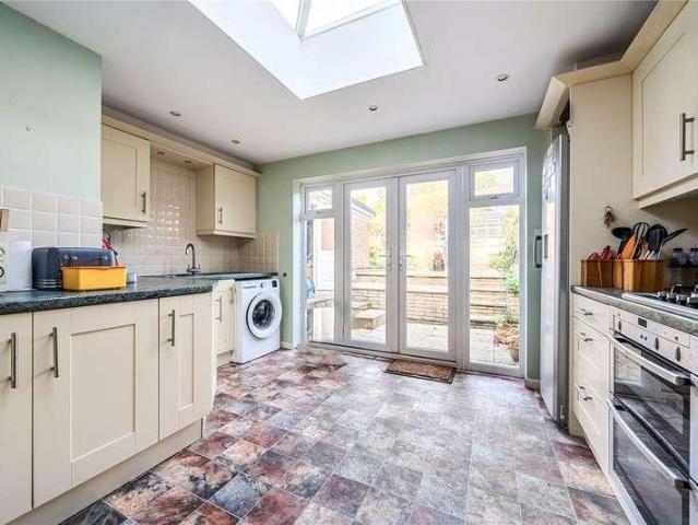 House for sale in Oakmere, Potters Bar