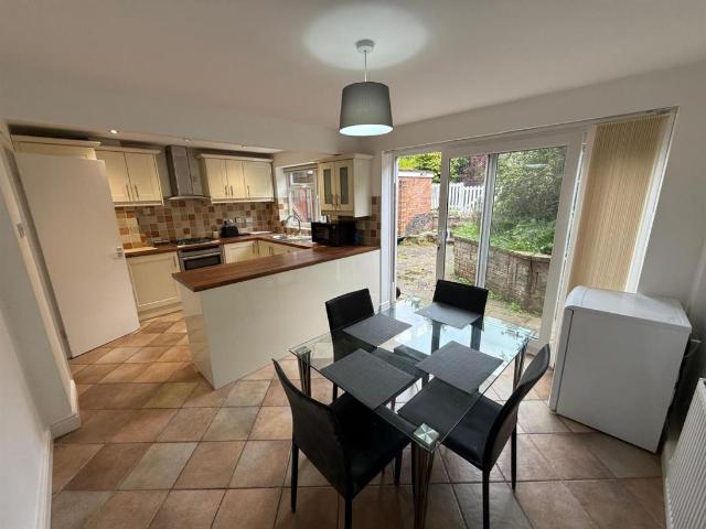 House for sale in Stourbridge, West Midlands
