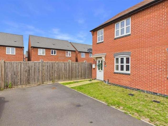 House for sale in Hawton, Alverton