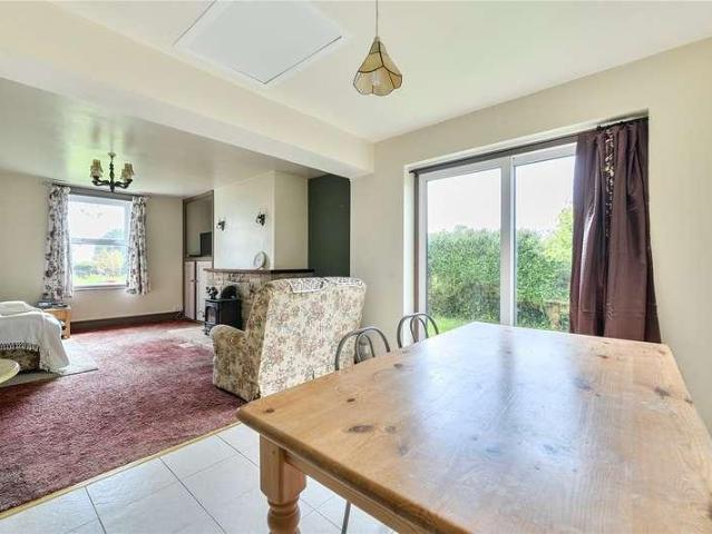 House for sale in Budlake, Devon
