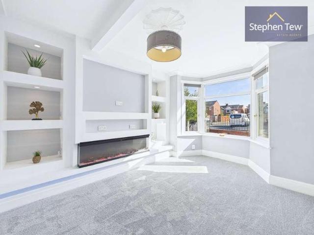 House for sale in Squires Gate, Blackpool