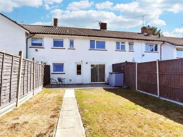 House for sale in Glynde, West Sussex