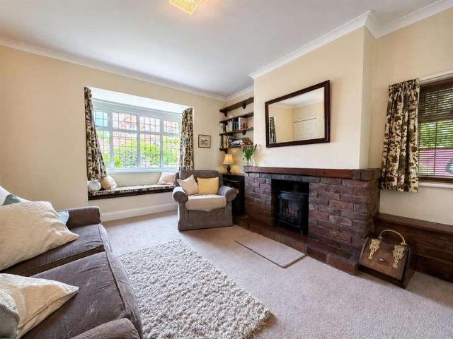 House for sale in Shrewley, Green Close